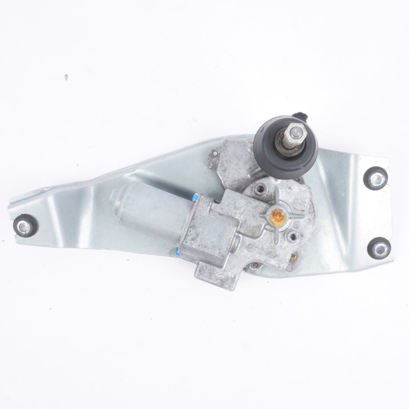 2018 - 2023 BMW X2 F39 REAR LIFTGATE BACK WINDOW GLASS WIPER MOTOR OEM 7356220