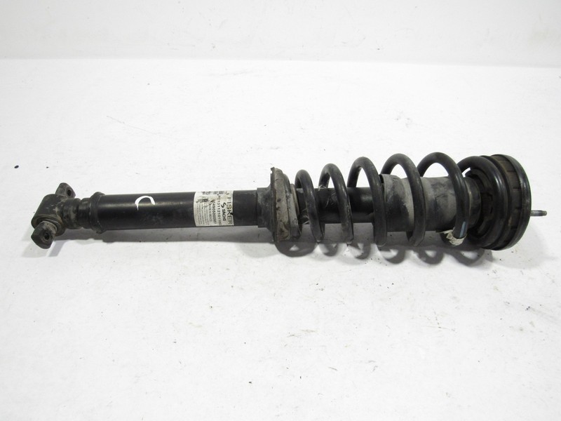 11 12 Fisker Karma 2012 Front Left Driver Suspension Shock Strut Absorber |@2