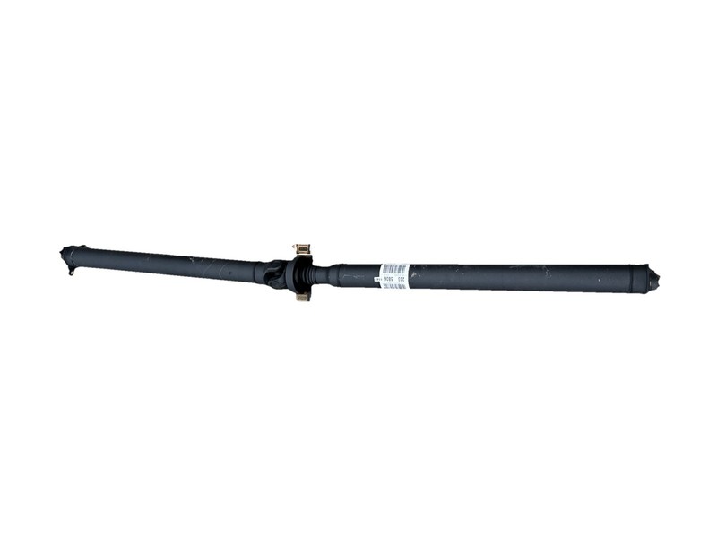 ✅ 03-05 Mercedes W209 CLK320 Rear Propeller Driveshaft Drive Shaft Assembly RWD