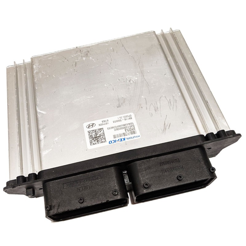 OEM Engine Control Module ECU Hyundai Sonata 1.6L L4 Gas 2023 / 39116-2M033