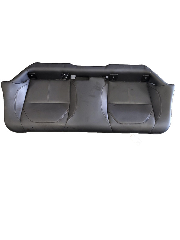 Used Oem Alfa Romeo Rear Seat Lower Cushion for 2017-2019 Giulia 2.0L RWD