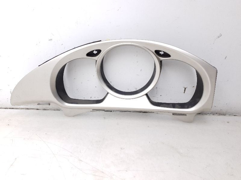03 04 05 06 07 TOYOTA HIGHLANDER LIMITED HYBRID SPEEDOMETER DASH BEZEL ASSEMBLY