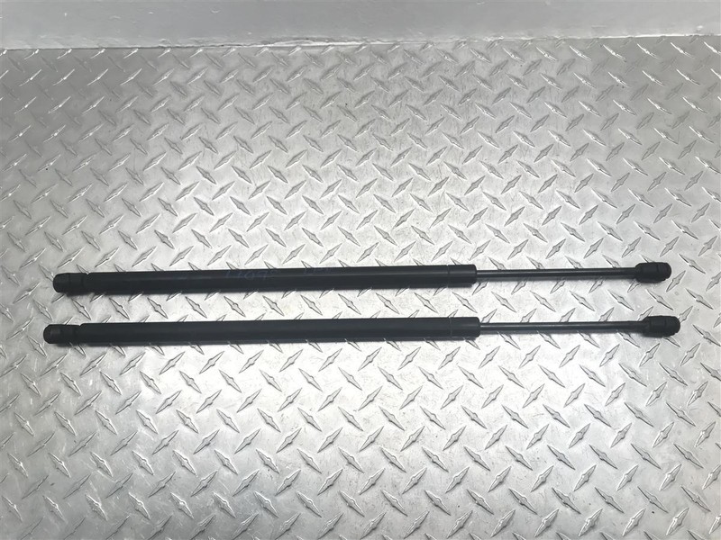 2004 DODGE DURANGO 4DR LIFTGATE STRUT SET OF 2 OEM 55362108AA