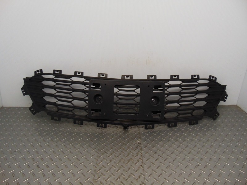 2015-2016 Chevrolet Cruze Front Lower Bumper Grille OEM