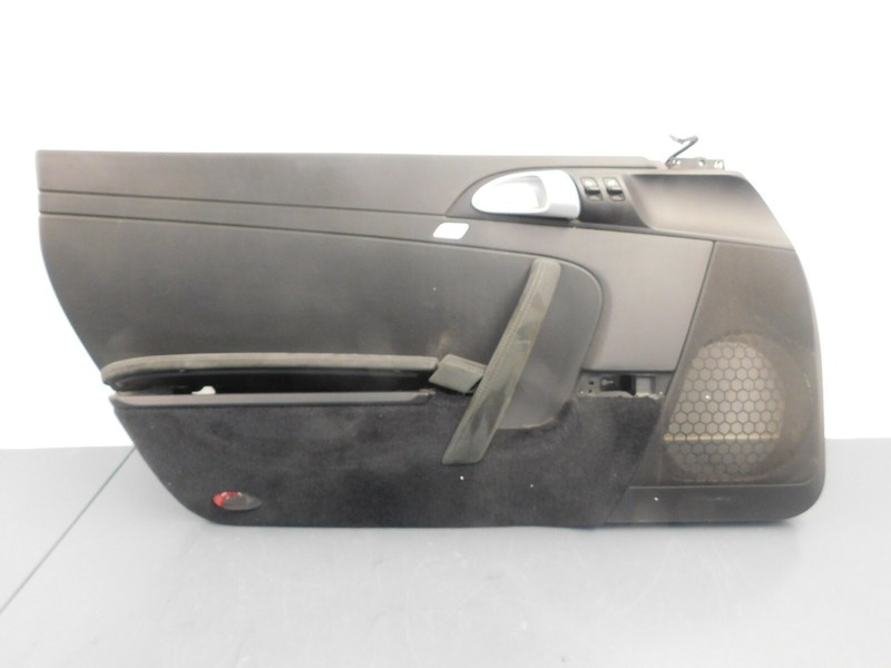 2010 09 11 Porsche 911 997.2 GT3 Left Driver Door Panel #83138 B4