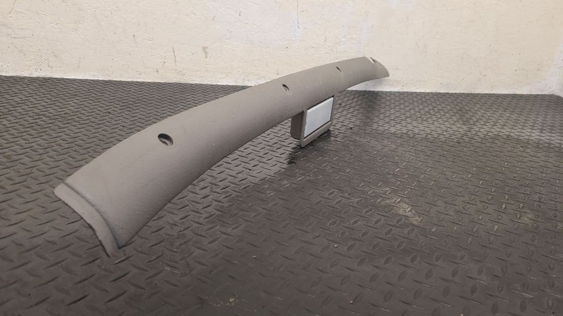 98-05 Chevrolet Astro Van Rear Roof Inside Trim Panel Gray OEM 15005641