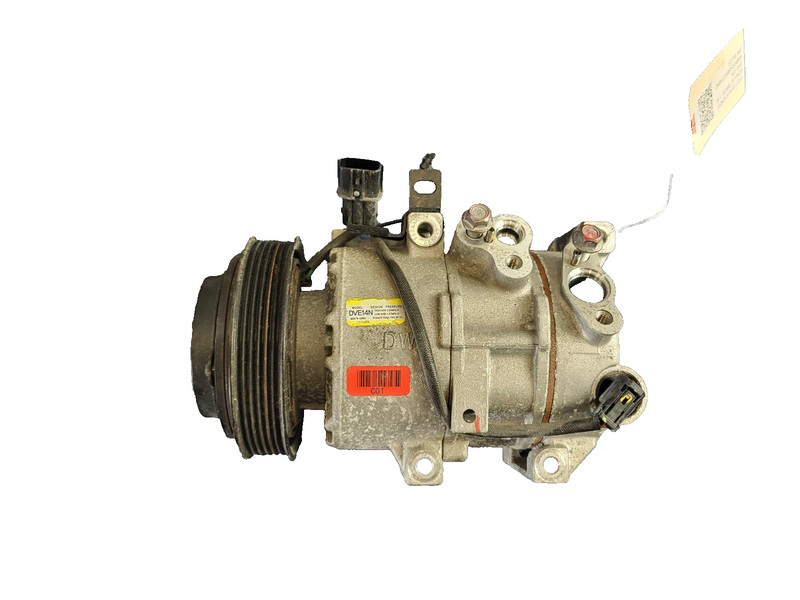 Used Oem Hyundai A/C Air Conditioning Compressor 1.6L FWD for 2018-2021 Kona