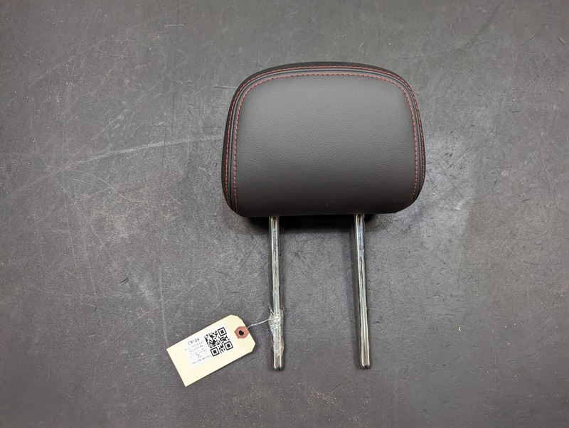 Rear Right Seat Headrest Leather 2022 Chevrolet Equinox