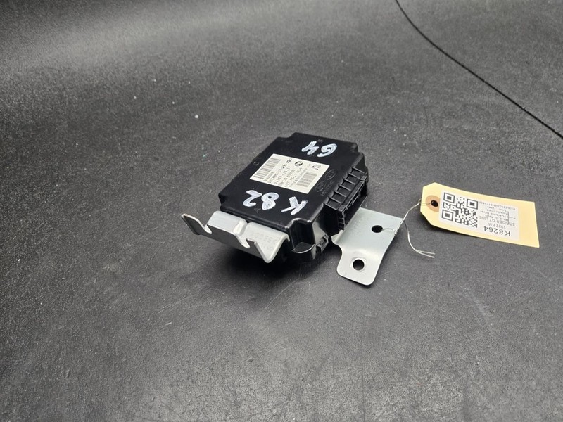 Low Voltage DC to DC LDC Converter 2022 Kia Stinger 95300-J5700 2023