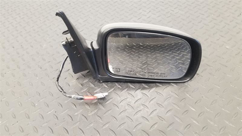 99-02 Nissan Quest Right Power Mirror W/ Heat W/O Memory Heated OEM 96301-7B100