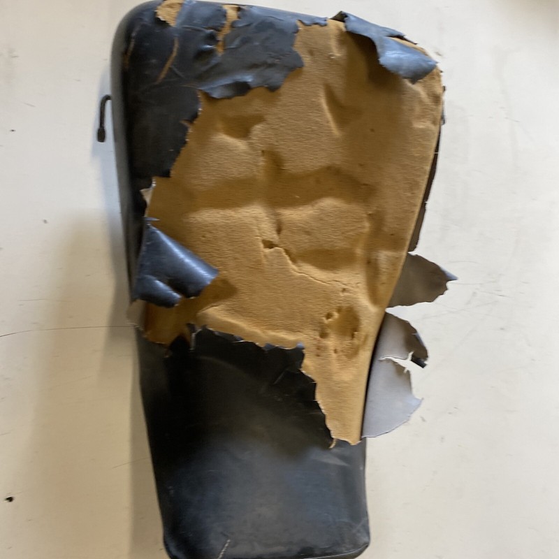 2000 - 2003 Honda Rancher 350ES 4x4 Seat