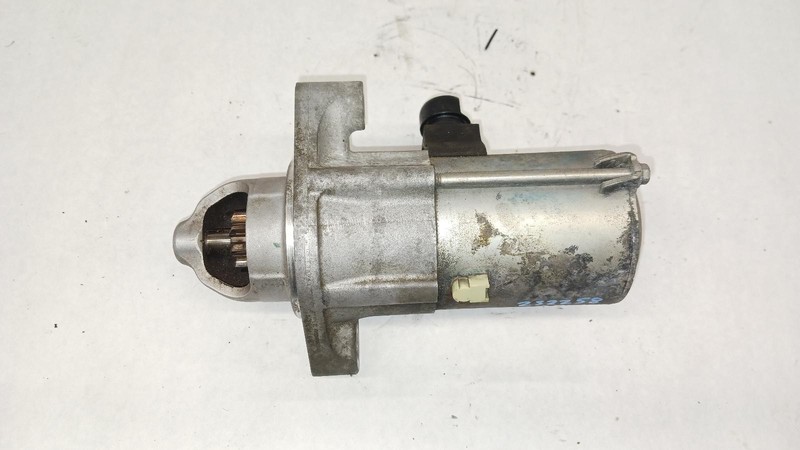 12-'13 HONDA CR-V Starter Motor 2.4L 68k miles OEM 1 Year Warranty!