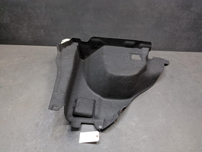 Rear Right Quarter Trim Panel 2021 Ford Ecosport GN15-A31148-EH3JA6 2018-2023