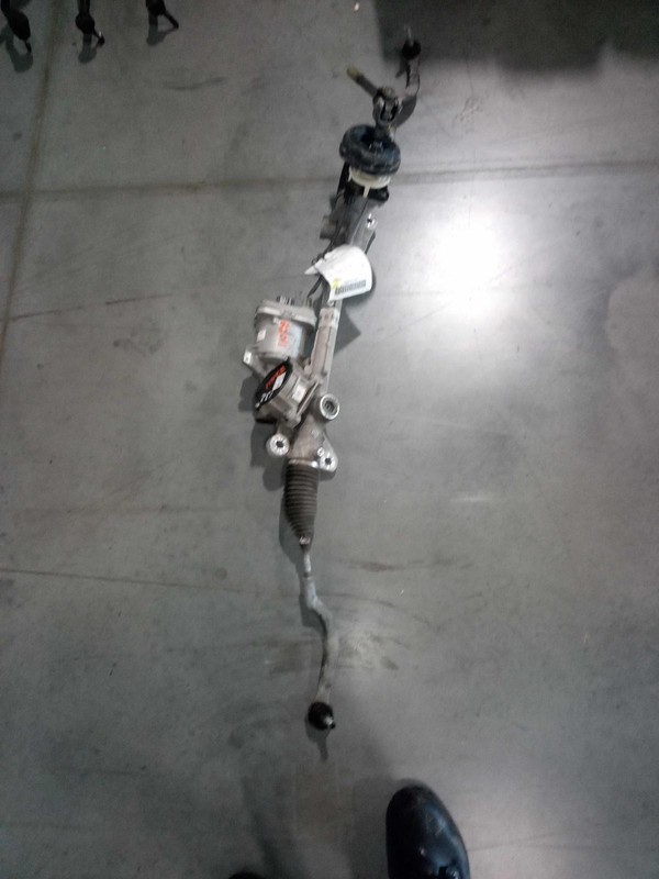 2023 Nissan Rogue Rack and Pinion Assembly OEM Grey 2000 Miles 4WD