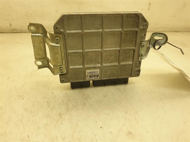 2012 SCION XD ENGINE ELECTRONIC CONTROL MODULE ECM ASSEMBLY
