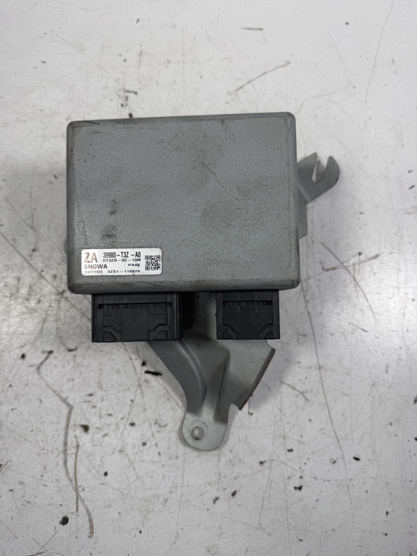 014-015 Honda Accord Hybrid Steering Control Module EPS Unit 39980-T3Z-A0 OEM