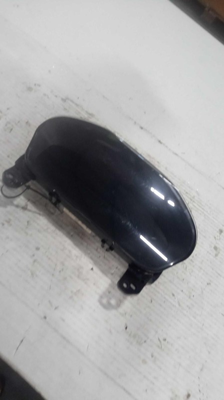 Used Speedometer Gauge fits: 2019 Lincoln Nautilus cluster MPH Grade A