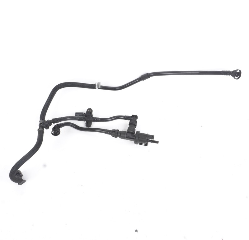 2018 - 2023 BMW X2 228i 2.0L Fuel Gas Tank Breather Hose Tube Pipe Line OEM