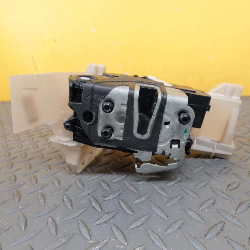 2015-2024 FORD EDGE REAR LEFT SIDE DOOR LATCH LOCK ACTUATOR OEM FT4AA26413BE