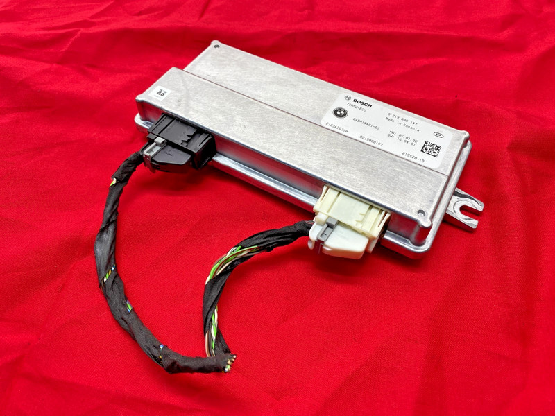 BMW F95 G30 G80 G82 F90 F92 X5 M4 M5 M8 Surround View Camera Control Module OEM✅