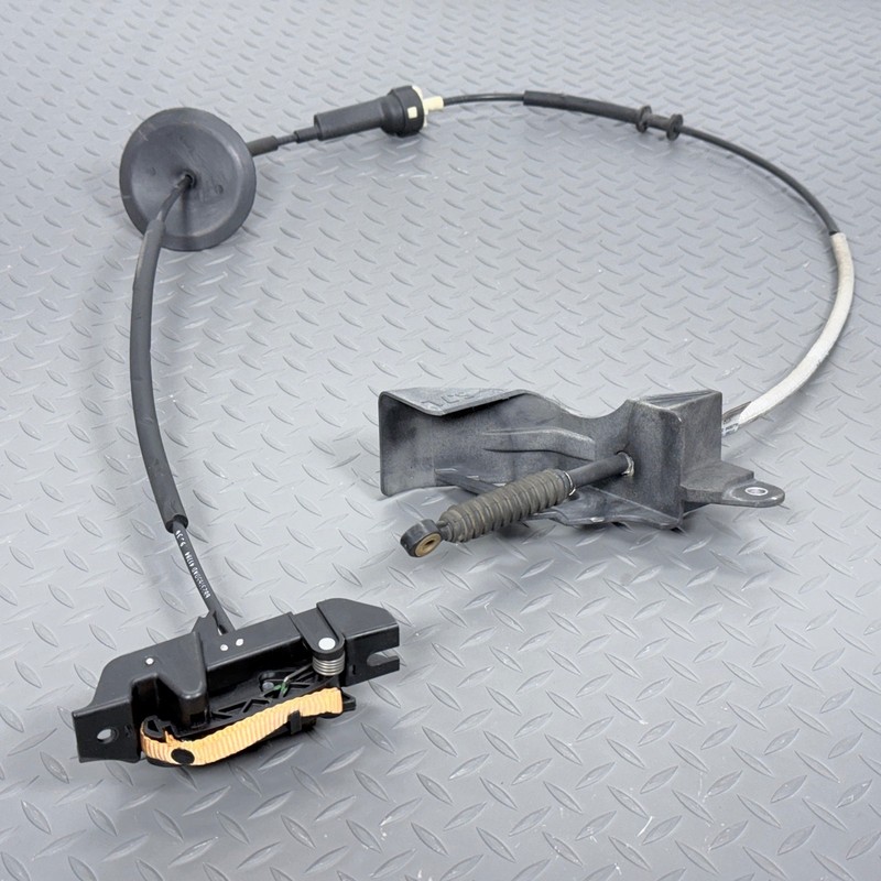 ✅ 2019-26 RAM 1500 5th OEM GEARSHIFT CONTROL CABLE TRANSMISSION GEAR SHIFT LEVER