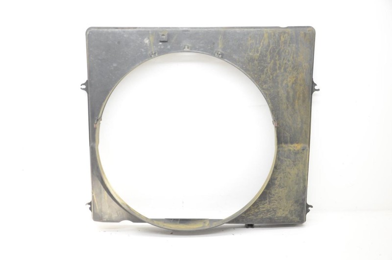 96-02 Toyota 4Runner 4WD 3.4L Radiator Fan Shroud *HAS ISSUES SEE PICTURES*