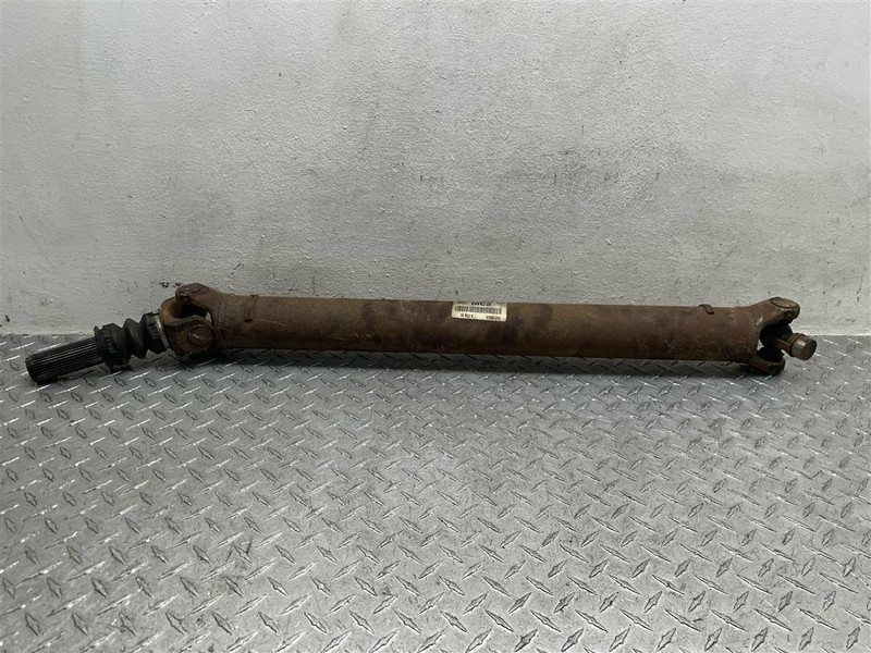 00-06 CHEVROLET TAHOE 4X4 FRONT DRIVE SHAFT W/O ACTIE BRAKE CONTROL OEM 15182095