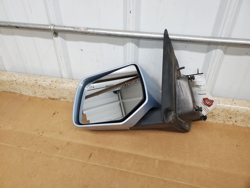 Driver Side View Mirror Power With Heated Glass Fits 08-09 ESCAPE 297531