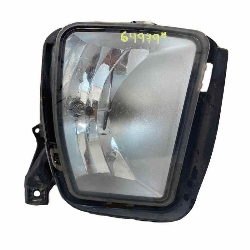 13 20 DODGE RAM 1500 PICKUP RIGHT PASSANGER SIDE FRONT LAMP ASSY OEM 68104820AC