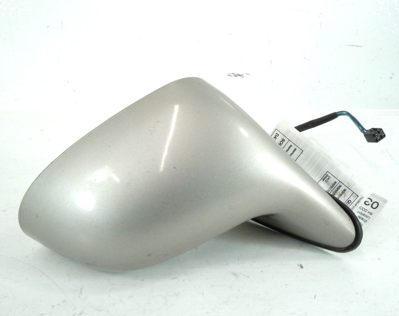 1992-1999 Buick LeSabre Power Door Mirror Passenger Right Non-Heated OEM 116B