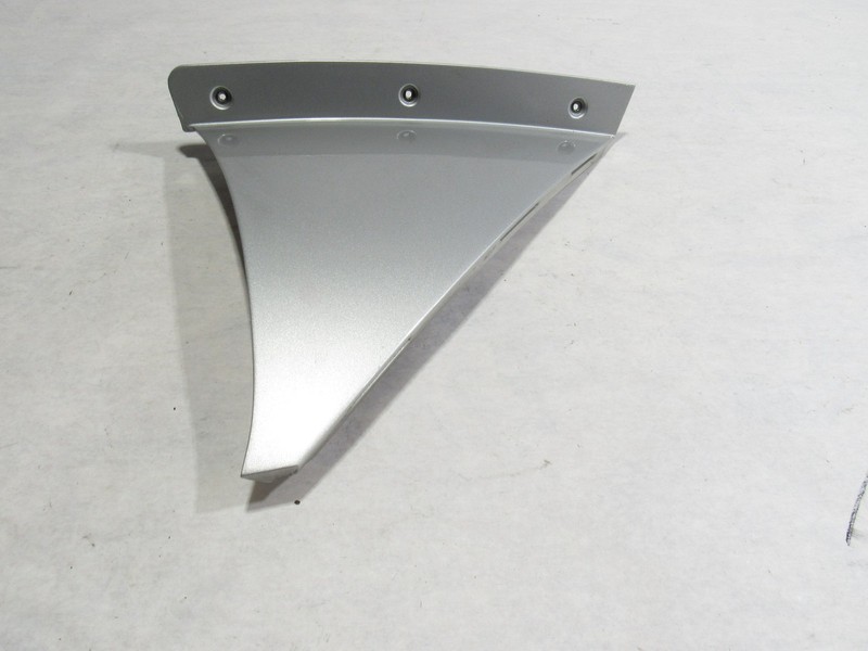 03-06 Dodge Viper SRT10 2005 Front Right Passenger Hinge Cover Trim Panel ;:Y