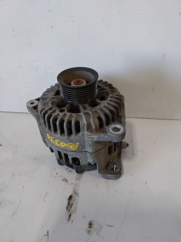 Alternator 6 Cylinder Without Flex Fuel Fits 10-19 FRONTIER 3567217