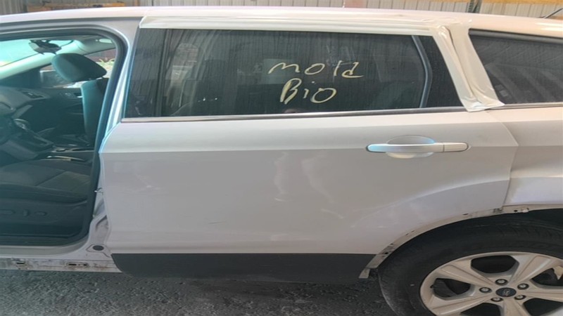 Driver Rear Side Door Electric Windows Fits 13-19 ESCAPE 3533700