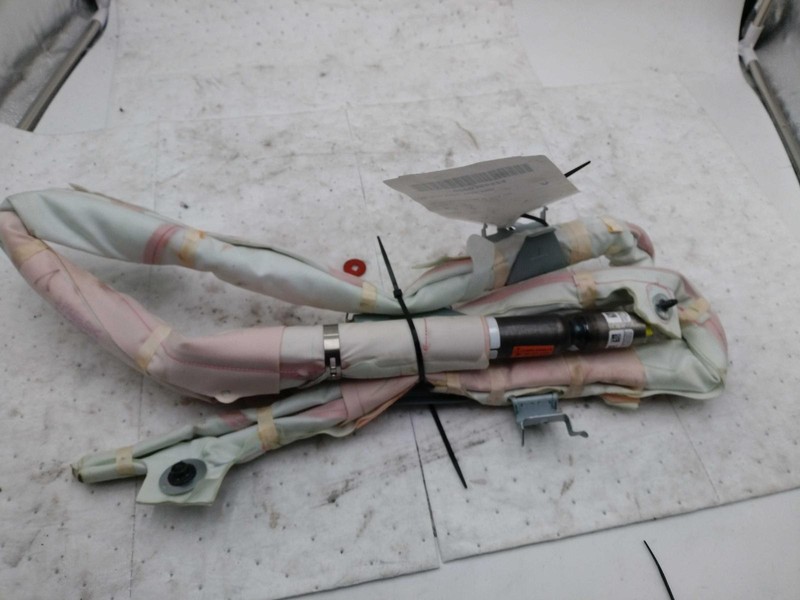 2016 Mazda CX-5 Right Curtain Air Bag Silver OEM 510982 128K Miles