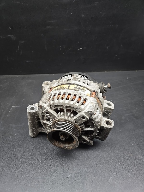 2007-2017 Lexus LS460 Engine Alternator Generator Charging Assembly OEM
