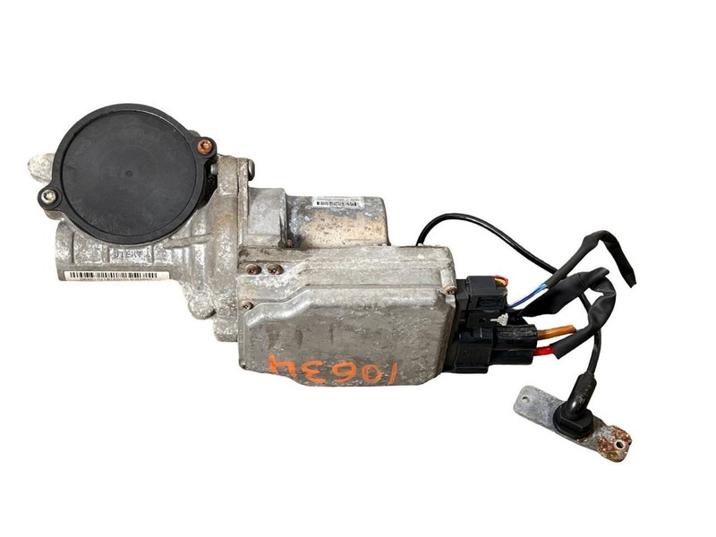 2018-2019 Mercedes GLA-Class Steering Rack-N-Pinion Motor Only