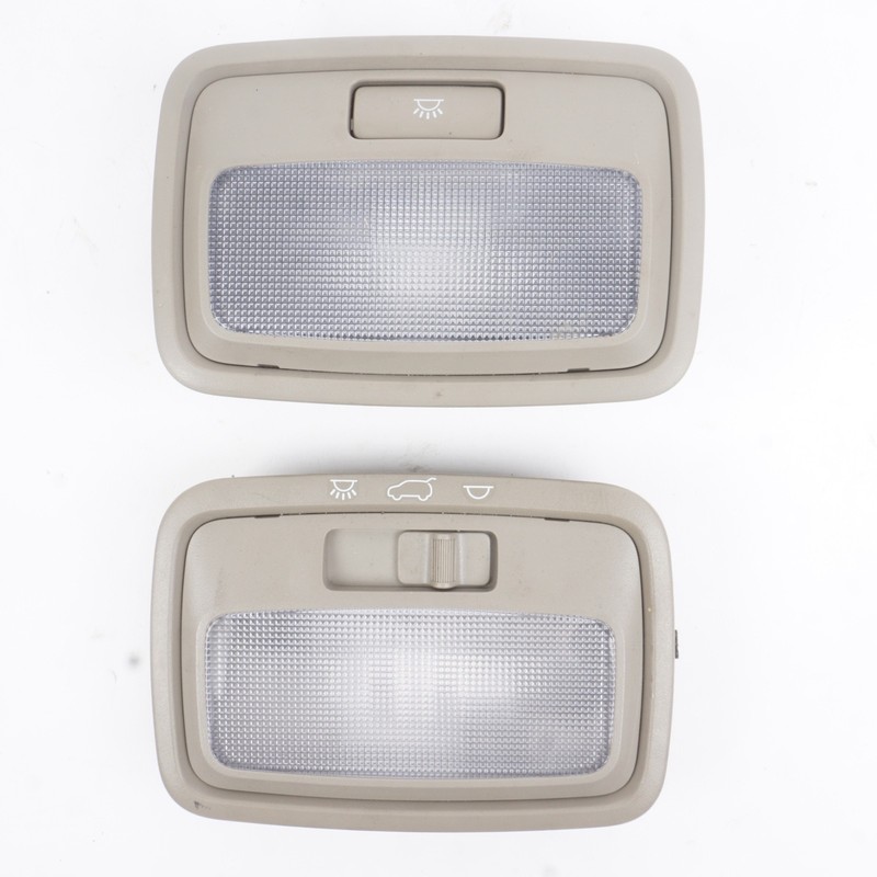 2016 - 2020 Kia Sorento Rear Trunk Cargo Roof Dome Light Lamp Assembly OEM