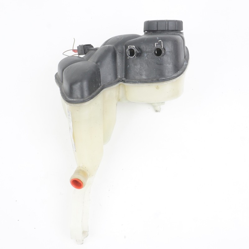 2012 - 2013 Mercedes S550 Engine Coolant Reservoir OEM 2215000349
