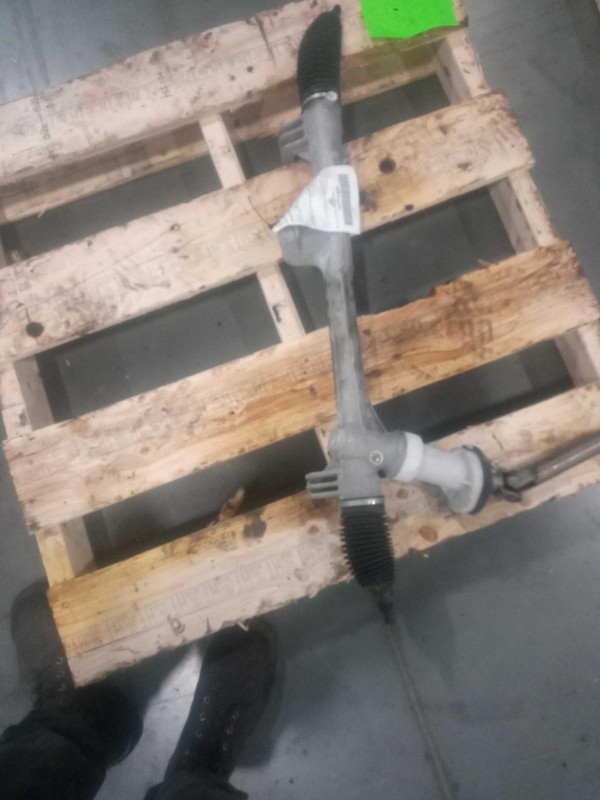 2023 Hyundai Tucson Rack and Pinion Assembly OEM Grey 30K Miles 56500CW100