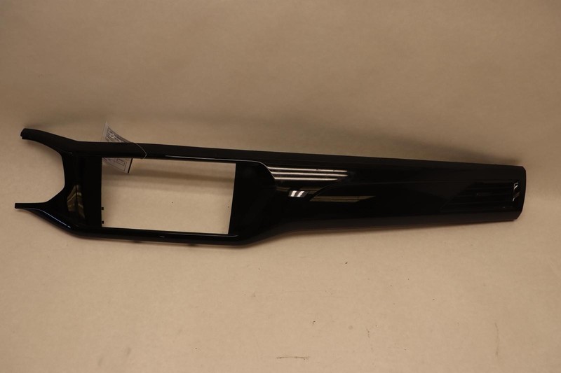 2022-2024 VOLKSWAGEN TAOS DASHBOARD DASH RADIO BEZEL COVER TRIM BEZEL OEM