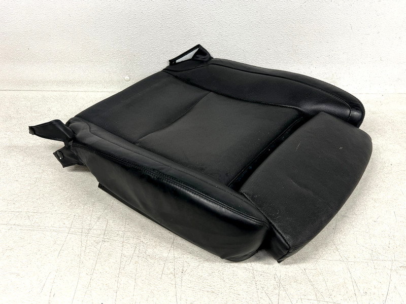⭐2013-2015 BMW 7-SERIES FRONT LEFT DRIVER SIDE LOWER SEAT CUSHION OEM LOT2676