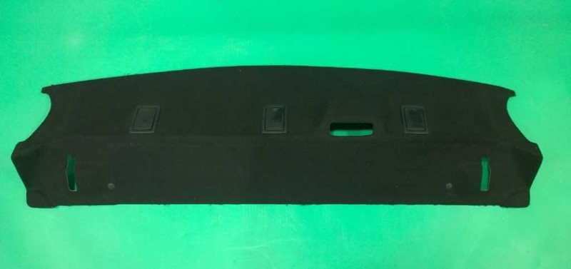 15 16 17 18 19 20 21 22 CHALLENGER REAR PACKAGE TRAY SHELF PANEL OEM 3080-273