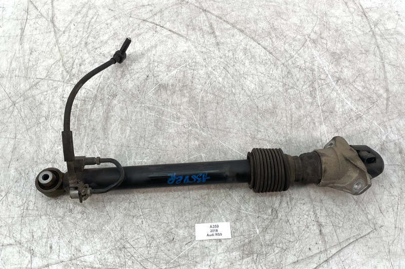 ✅ 2018-2024 OEM Audi RS5 Rear Right Passenger Side Strut Shock Absorber
