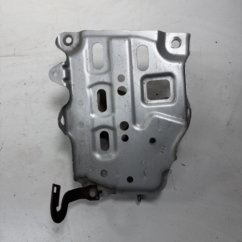 12-15 Honda Civic Battery Tray Base 60630-TR0-A00ZZ OEM
