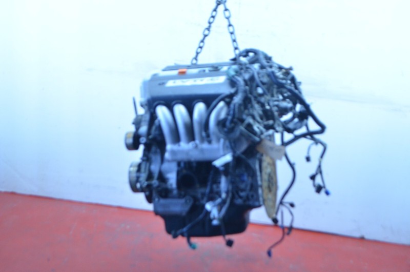 07-11 HONDA ELEMENT FWD 2.4L ENGINE MOTOR 120K MILES OEM TESTED WARRAN