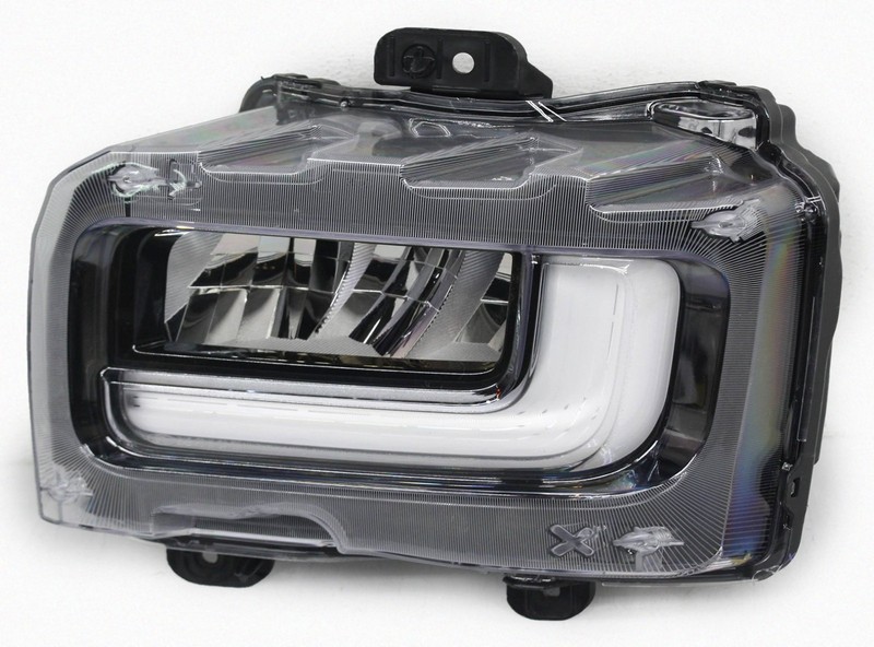 OEM Left Driver Side LED Fog Lamp For Ford F150 RL3Z-15201-A