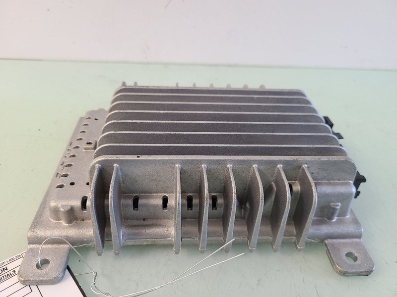 Audio Equipment Radio Amplifier ID NE6166920 Fits 06-08 MAZDA MX-5 MIATA 592441
