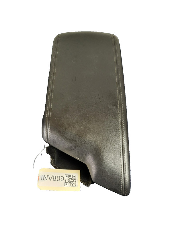 Used Oem Cadillac Center Console Armrest Lid for 2021-2024 CT4