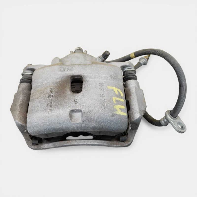 2022-2025 HONDA CIVIC Front Left Side Brake Caliper Oem 45019t20a10