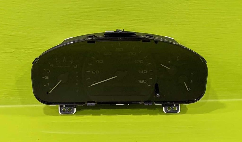 06 07 ACCORD SE AT SDN SPEEDOMETER CLUSTER OEM 3815-1